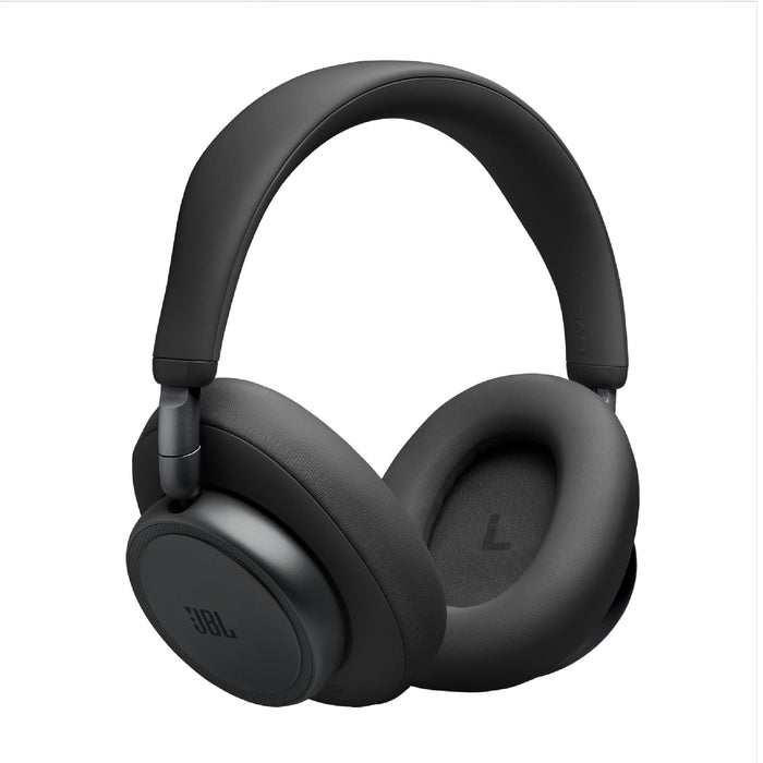 JBL Live 780NC | Écouteurs circum-auriculaires - Sans fil - Bluetooth - Noir | Sonxplus Saint-Jean-sur-Richelieu