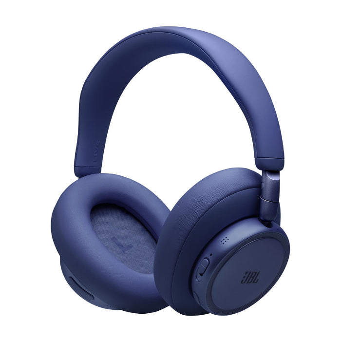 JBL Live 780NC | Écouteurs circum-auriculaires - Sans fil - Bluetooth - Bleu | Sonxplus Saint-Jean-sur-Richelieu