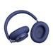 JBL Live 780NC | Écouteurs circum-auriculaires - Sans fil - Bluetooth - Bleu | Sonxplus Saint-Jean-sur-Richelieu