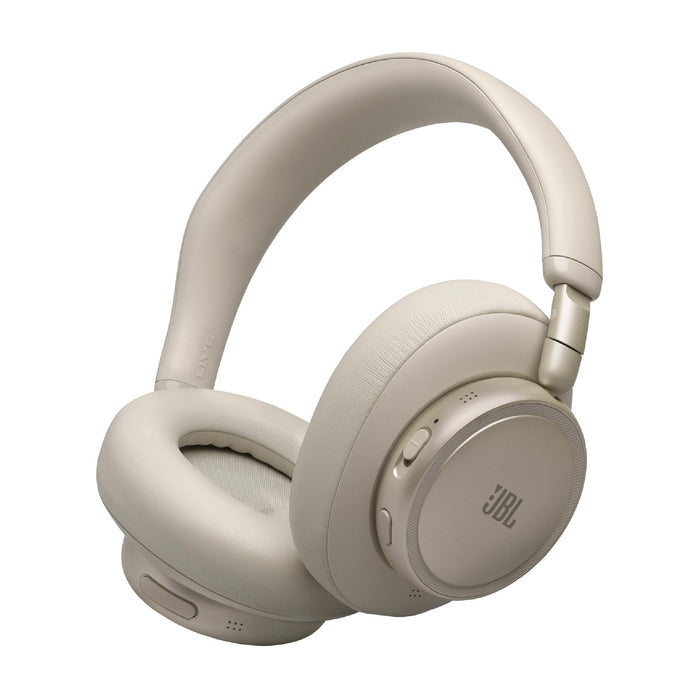 JBL Live 780NC | Écouteurs circum-auriculaires - Sans fil - Bluetooth - Champagne | Sonxplus Saint-Jean-sur-Richelieu