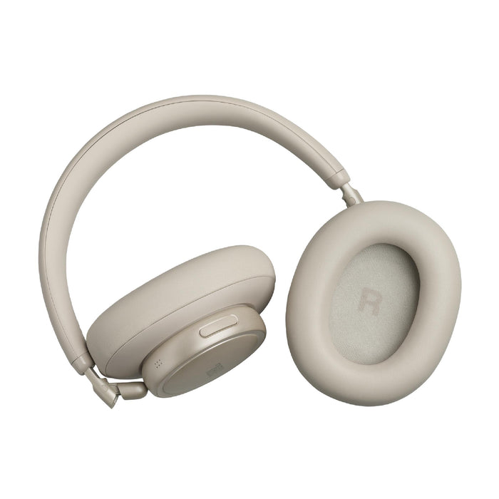 JBL Live 780NC | Écouteurs circum-auriculaires - Sans fil - Bluetooth - Champagne | Sonxplus Saint-Jean-sur-Richelieu