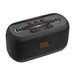JBL Partybox O-T-G 2 Plus | Haut-parleur portable - Noir | 03 | Sonxplus St-Jean