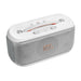 JBL Partybox O-T-G 2 Plus | Haut-parleur portable - Blanc | 03 | Sonxplus St-Jean