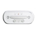 JBL Partybox O-T-G 2 Plus | Haut-parleur portable - Blanc | 04 | Sonxplus St-Jean