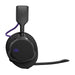 JBL Quantum 650X | Casque de jeu - Filaire/Bluetooth 5.3 - Microphone - Noir | 02 | Sonxplus St-Jean