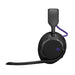 JBL Quantum 650X | Casque de jeu - Filaire/Bluetooth 5.3 - Microphone - Noir | 03 | Sonxplus St-Jean