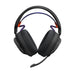 JBL Quantum 650X | Casque de jeu - Filaire/Bluetooth 5.3 - Microphone - Noir | 04 | Sonxplus St-Jean
