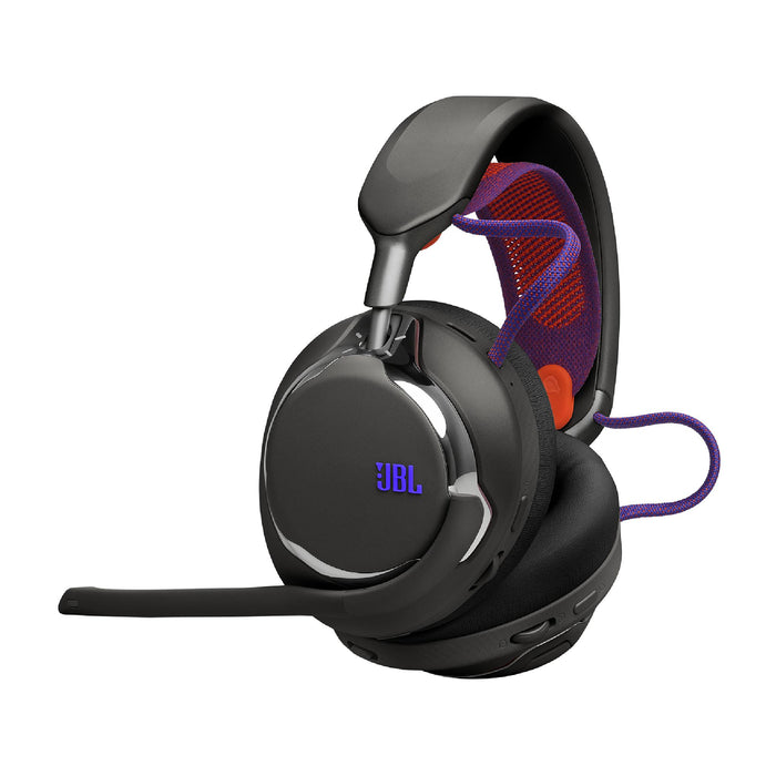 JBL Quantum 950X | Casque de jeu - Sans-fil - Michrophone - Noir | 01 | Sonxplus St-Jean