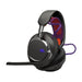 JBL Quantum 950X | Casque de jeu - Sans-fil - Michrophone - Noir | 01 | Sonxplus St-Jean