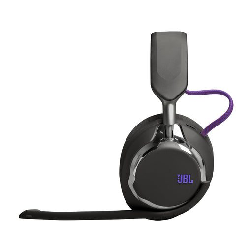 JBL Quantum 950X | Casque de jeu - Sans-fil - Michrophone - Noir | Sonxplus Saint-Jean-sur-Richelieu