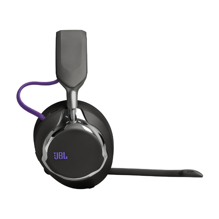 JBL Quantum 950X | Casque de jeu - Sans-fil - Michrophone - Noir | 03 | Sonxplus St-Jean