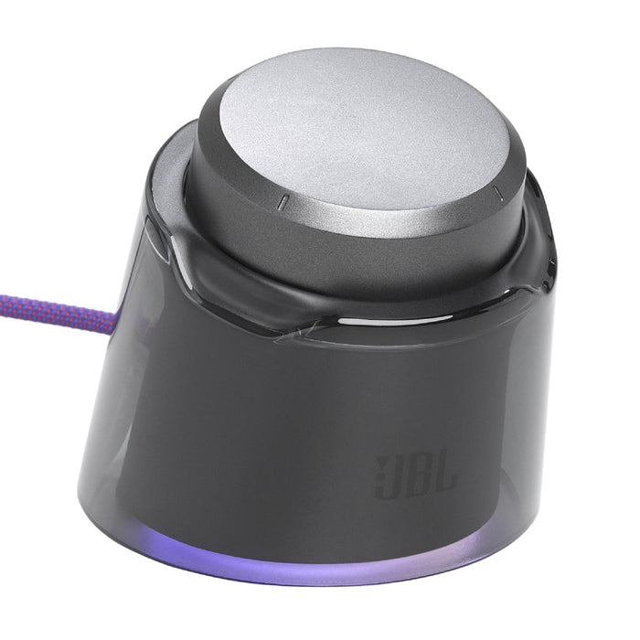 JBL Quantum 950X | Casque de jeu - Sans-fil - Michrophone - Noir | 04 | Sonxplus St-Jean
