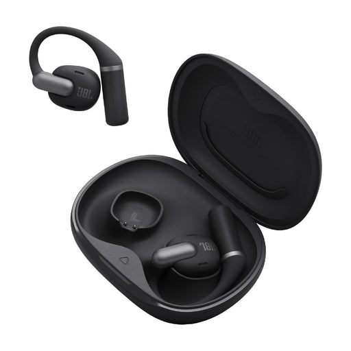 JBL Sense Pro | Écouteurs intra-auriculaire - OpenSound - Bluetooth 6.0 - Noir | Sonxplus Saint-Jean-sur-Richelieu