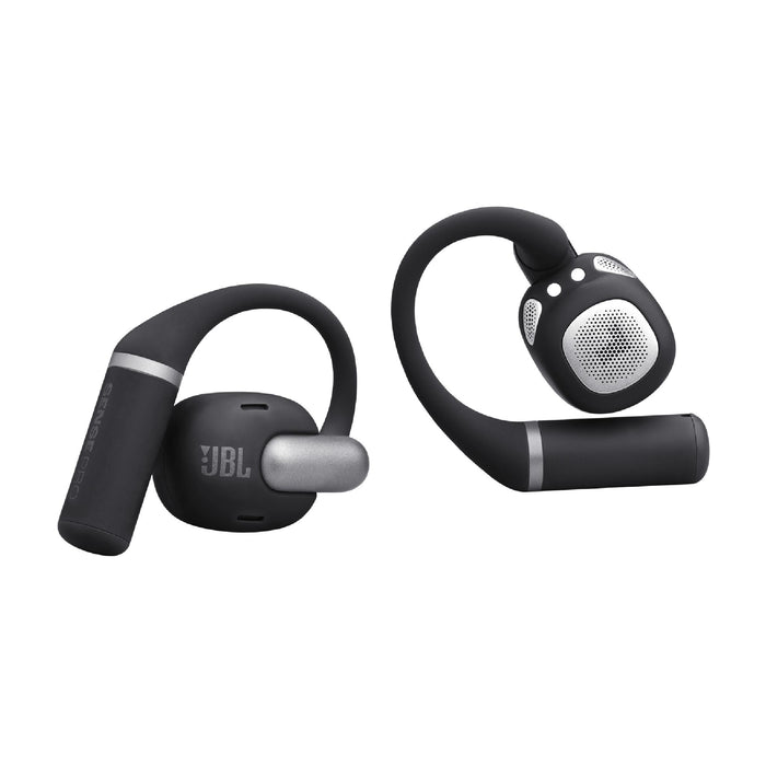 JBL Sense Pro | Écouteurs intra-auriculaire - OpenSound - Bluetooth 6.0 - Noir | 03 | Sonxplus St-Jean
