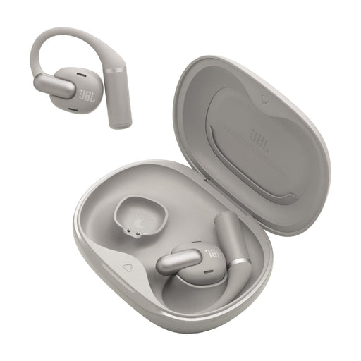 JBL Sense Pro | Écouteurs intra-auriculaire - OpenSound - Bluetooth 6.0 - Gris | Sonxplus Saint-Jean-sur-Richelieu