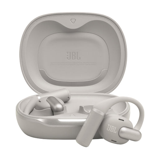 JBL Sense Pro | Écouteurs intra-auriculaire - OpenSound - Bluetooth 6.0 - Gris | Sonxplus Saint-Jean-sur-Richelieu