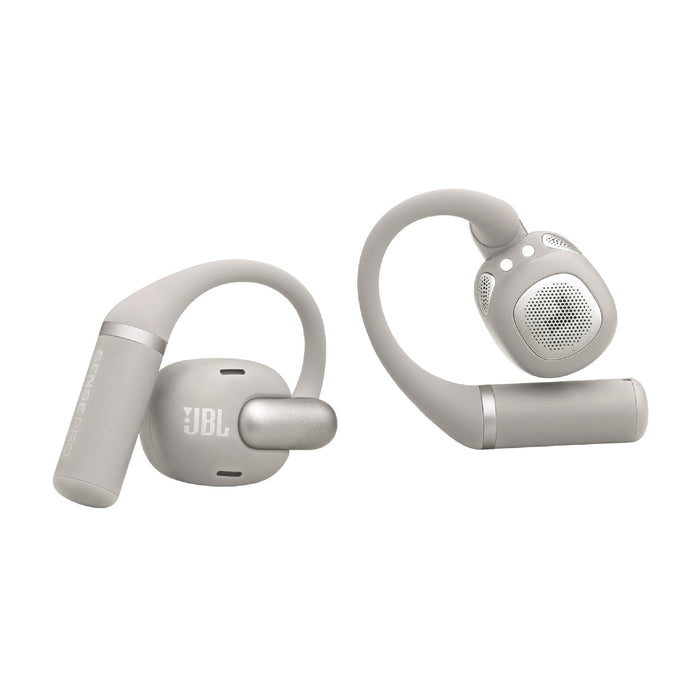 JBL Sense Pro | Écouteurs intra-auriculaire - OpenSound - Bluetooth 6.0 - Gris | 03 | Sonxplus St-Jean