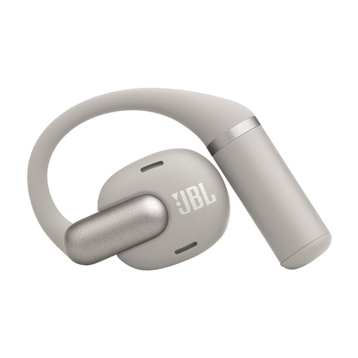JBL Sense Pro | Écouteurs intra-auriculaire - OpenSound - Bluetooth 6.0 - Gris | 04 | Sonxplus St-Jean