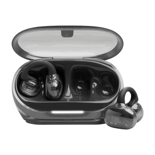 JBL Soundgear Clips | Écouteurs intra-auriculaire - Bluetooth - Noir | Sonxplus Saint-Jean-sur-Richelieu
