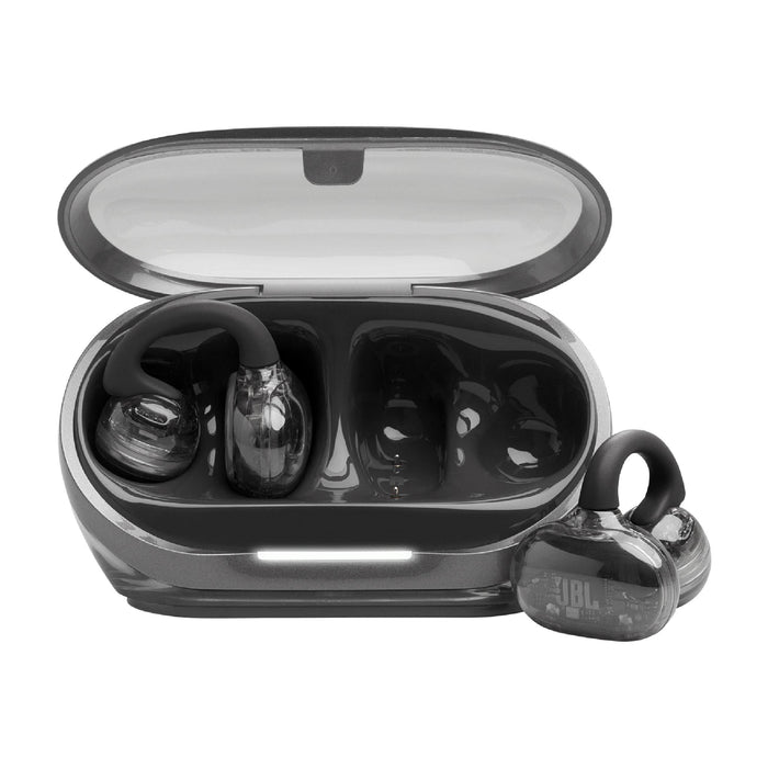 JBL Soundgear Clips | Écouteurs intra-auriculaire - Bluetooth - Noir | 01 | Sonxplus St-Jean