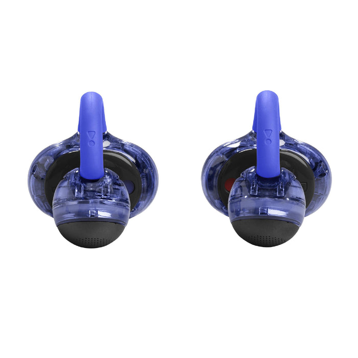 JBL Soundgear Clips | Écouteurs intra-auriculaire - Bluetooth - Bleu | 02 | Sonxplus St-Jean