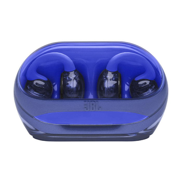 JBL Soundgear Clips | Écouteurs intra-auriculaire - Bluetooth - Bleu | 03 | Sonxplus St-Jean