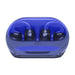 JBL Soundgear Clips | Écouteurs intra-auriculaire - Bluetooth - Bleu | 03 | Sonxplus St-Jean