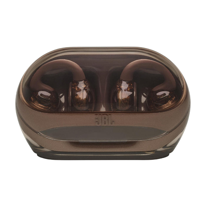 JBL Soundgear Clips | Écouteurs intra-auriculaire - Bluetooth - Cuivre | 03 | Sonxplus St-Jean