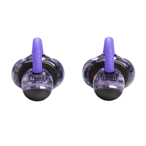 JBL Soundgear Clips | Écouteurs intra-auriculaire - Bluetooth - Violet | Sonxplus Saint-Jean-sur-Richelieu