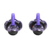 JBL Soundgear Clips | Écouteurs intra-auriculaire - Bluetooth - Violet | 02 | Sonxplus St-Jean