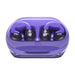 JBL Soundgear Clips | Écouteurs intra-auriculaire - Bluetooth - Violet | 03 | Sonxplus St-Jean