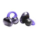 JBL Soundgear Clips | Écouteurs intra-auriculaire - Bluetooth - Violet | 04 | Sonxplus St-Jean
