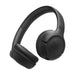 JBL Tune 530BT | Écouteurs supra-auriculaire - 2 Microphones - Noir | 01 | Sonxplus St-Jean