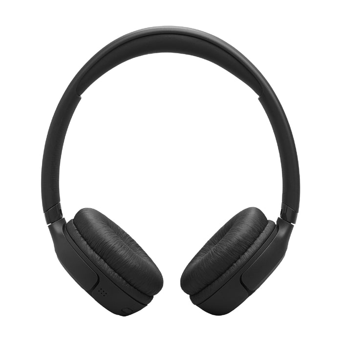 JBL Tune 530BT | Écouteurs supra-auriculaire - 2 Microphones - Noir | 02 | Sonxplus St-Jean