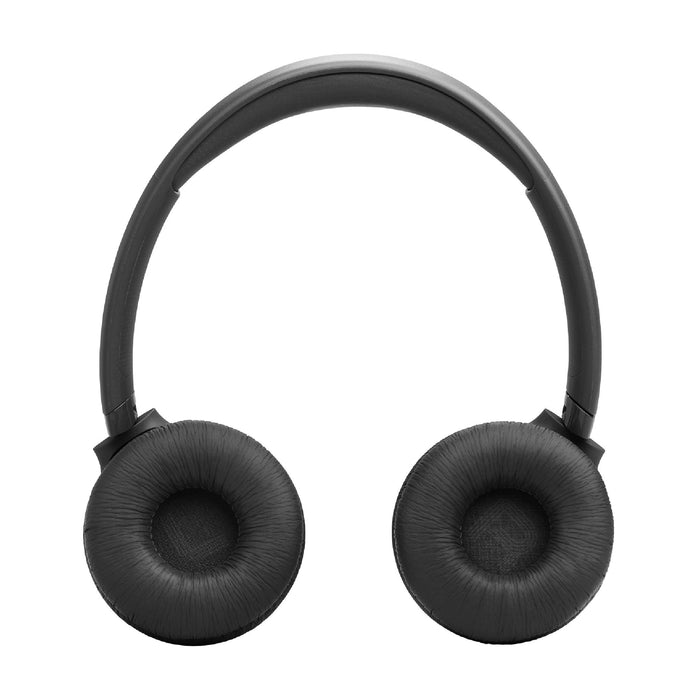 JBL Tune 530BT | Écouteurs supra-auriculaire - 2 Microphones - Noir | 04 | Sonxplus St-Jean