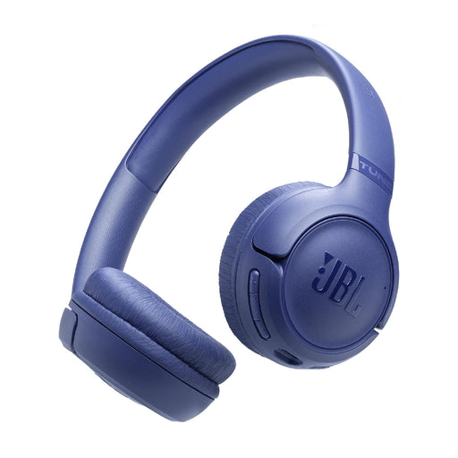 JBL Tune 530BT | Écouteurs supra-auriculaire - 2 Microphones - Bleu | Sonxplus Saint-Jean-sur-Richelieu