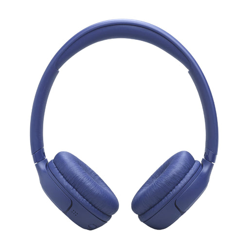 JBL Tune 530BT | Écouteurs supra-auriculaire - 2 Microphones - Bleu | Sonxplus Saint-Jean-sur-Richelieu