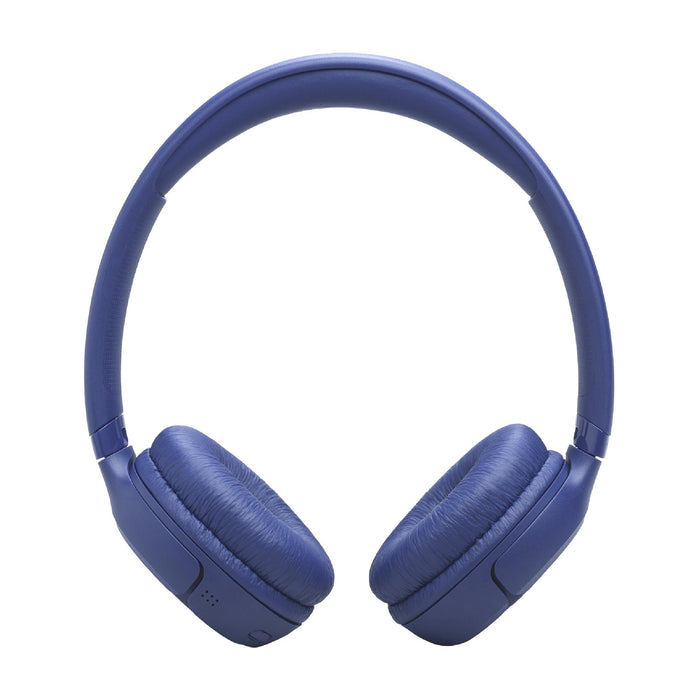 JBL Tune 530BT | Écouteurs supra-auriculaire - 2 Microphones - Bleu | 02 | Sonxplus St-Jean