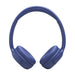 JBL Tune 530BT | Écouteurs supra-auriculaire - 2 Microphones - Bleu | 02 | Sonxplus St-Jean