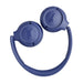 JBL Tune 530BT | Écouteurs supra-auriculaire - 2 Microphones - Bleu | 03 | Sonxplus St-Jean