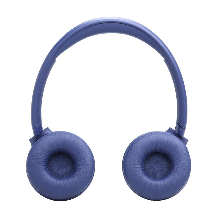 JBL Tune 530BT | Écouteurs supra-auriculaire - 2 Microphones - Bleu | 04 | Sonxplus St-Jean