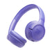 JBL Tune 530BT | Écouteurs supra-auriculaire - 2 Microphones - Lavande | 01 | Sonxplus St-Jean