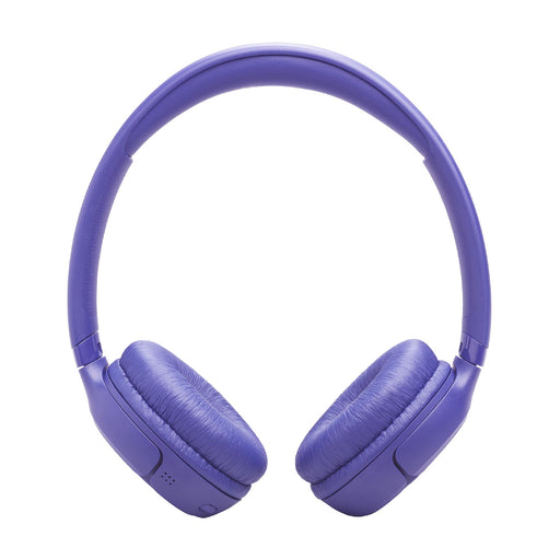JBL Tune 530BT | Écouteurs supra-auriculaire - 2 Microphones - Lavande | Sonxplus Saint-Jean-sur-Richelieu