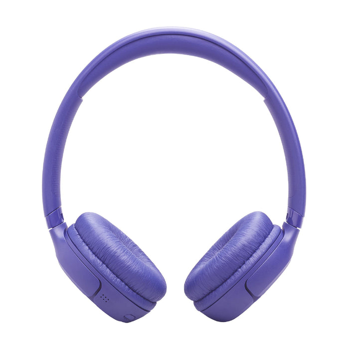 JBL Tune 530BT | Écouteurs supra-auriculaire - 2 Microphones - Lavande | 02 | Sonxplus St-Jean
