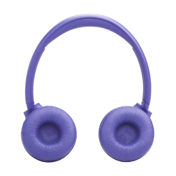 JBL Tune 530BT | Écouteurs supra-auriculaire - 2 Microphones - Lavande | 04 | Sonxplus St-Jean