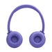 JBL Tune 530BT | Écouteurs supra-auriculaire - 2 Microphones - Lavande | 04 | Sonxplus St-Jean
