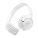 JBL Tune 530BT | Écouteurs supra-auriculaire - 2 Microphones - Blanc | 01 | Sonxplus St-Jean