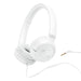 JBL Tune 530 | Écouteurs supra-auriculaire - Fil - Pliable - Blanc | 01 | Sonxplus St-Jean