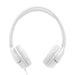 JBL Tune 530 | Écouteurs supra-auriculaire - Fil - Pliable - Blanc | 02 | Sonxplus St-Jean