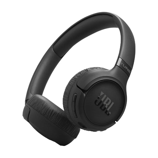 JBL Tune 680NC | Écouteurs supra-auriculaire - Bluetooth 6.0 - Noir | Sonxplus Saint-Jean-sur-Richelieu